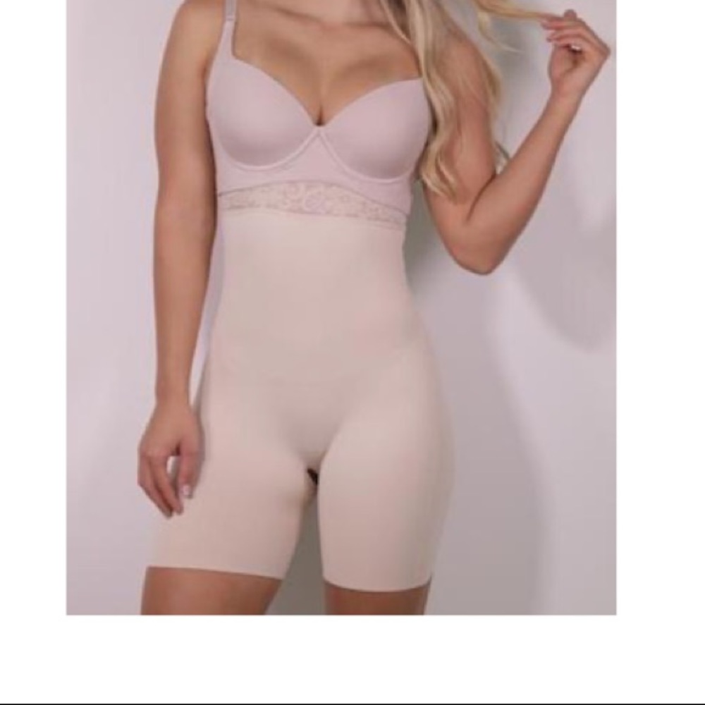 NWOT Wonderlul Kardashian Shapewear - Picture 8 of 11